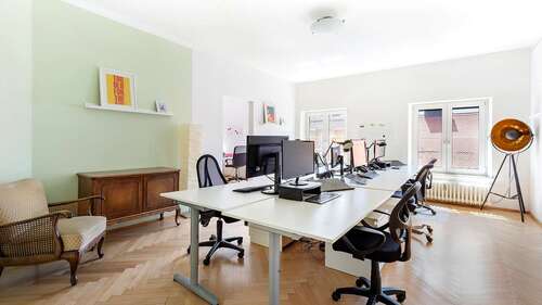 Foto - Büro in München 4.950,00 € 96 m²