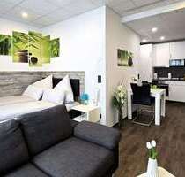 Wohnen auf Zeit in Offenbach am Main 1.395,00 €