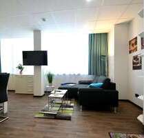 Wohnen auf Zeit in Offenbach am Main 1.445,00 €