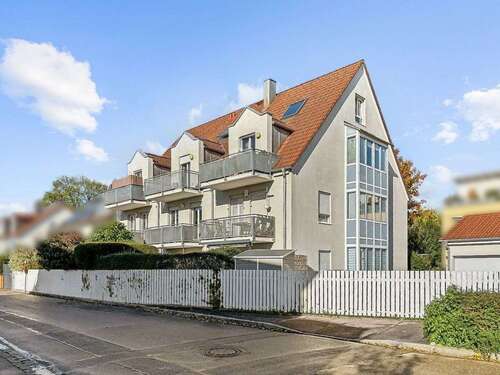 Foto - Wohnung zum Kaufen in Neufahrn bei Freising 325.000,00 € 59.71 m²