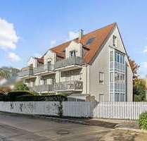 Wohnung zum Kaufen in Neufahrn bei Freising 325.000,00 € 59.71 m²