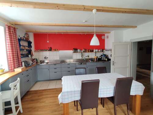 Foto - Wohnung zum Mieten in Buchenberg 1.645,00 € 198 m²