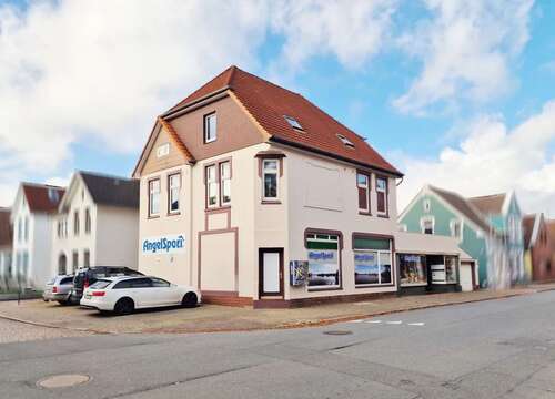 Foto - Haus zum Kaufen in Heide 329.000,00 € 151 m²