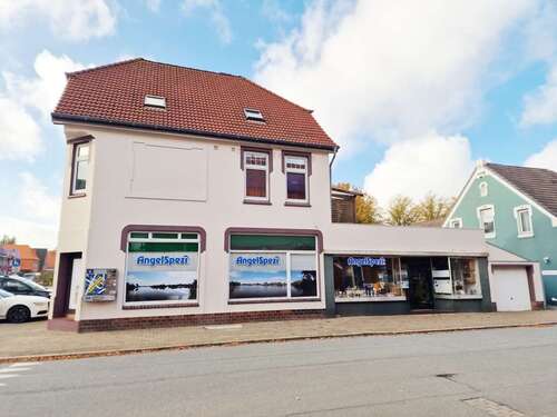 Foto - Haus zum Kaufen in Heide 329.000,00 € 151 m²