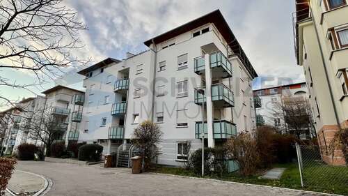 Foto - Wohnung zum Kaufen in Plochingen 179.500,00 € 50.34 m²