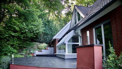 Foto - Haus zum Kaufen in Marklohe 465.000,00 € 225 m²