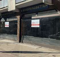 Einzelhandel in Düsseldorf 6.100,00 € 343 m²