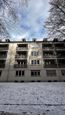 Foto - Wohnung zum Mieten in München 1.220,00 € 58 m²