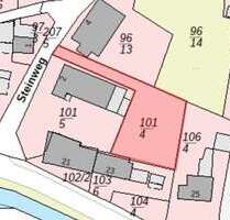 Grundstück zu verkaufen in Almstedt 38.000,00 € 663 m²