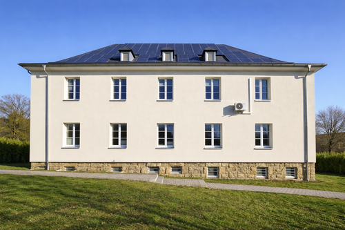 Foto - Büro in Jena 1.450.000,00 € 643 m²