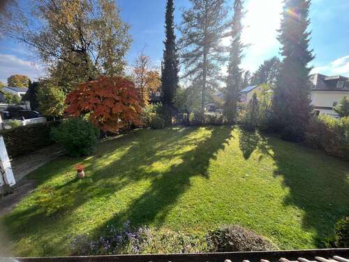 Foto - Grundstück zu verkaufen in Pullach 3.000.000,00 € 1179 m²