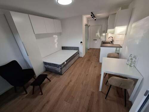 Foto - Wohnung zum Mieten in München 1.135,00 € 30 m²