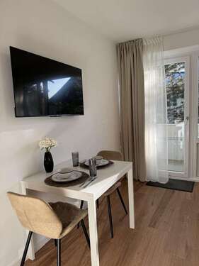 Foto - Wohnung zum Mieten in München 1.130,00 € 30 m²