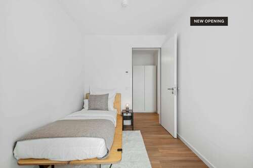 Foto - WG-Zimmer in Berlin 730,00 € 10 m²