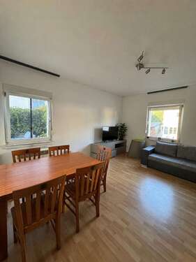 Foto - Wohnung zum Mieten in Bensheim 665,00 € 56 m²