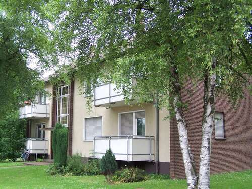 Foto - Wohnung zum Mieten in Ahlen 412,00 € 65.09 m²