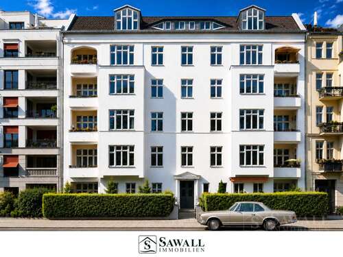 Foto - Wohnung zum Kaufen in Berlin 960.000,00 € 140 m²
