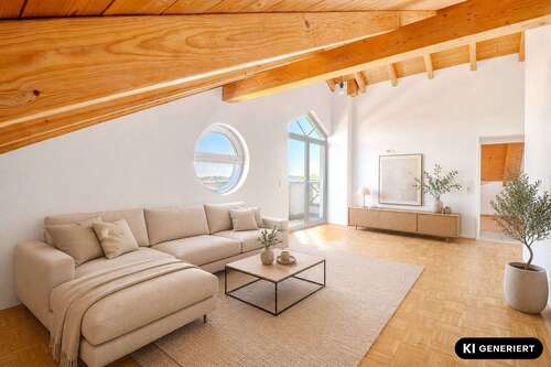 Foto - Wohnung zum Kaufen in Wasserburg am Inn 249.000,00 € 52.01 m²