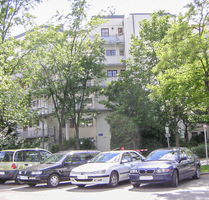 Wohnung zum Kaufen in München 410.000,00 € 57 m²