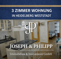Wohnung zum Kaufen in Heidelberg 359.000,00 € 64.4 m²