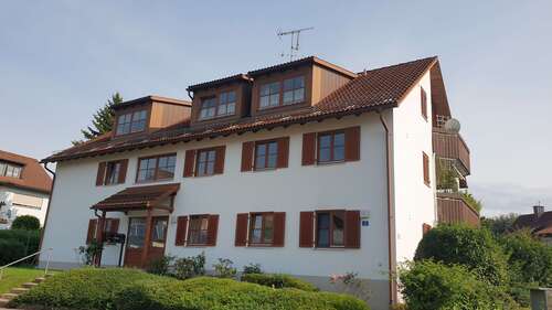 Foto - Wohnung zum Kaufen in Lindau - Niederhaus 295.000,00 € 64 m²
