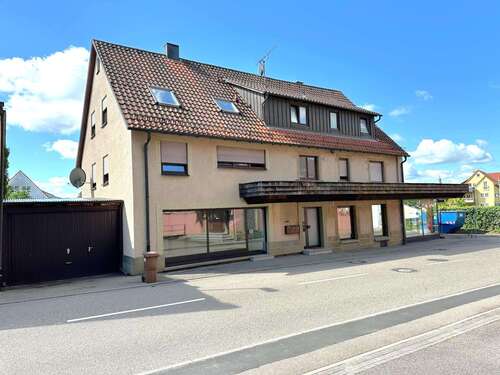 Foto - Einzelhandel in Neuenstein 1.200,00 € 150 m²