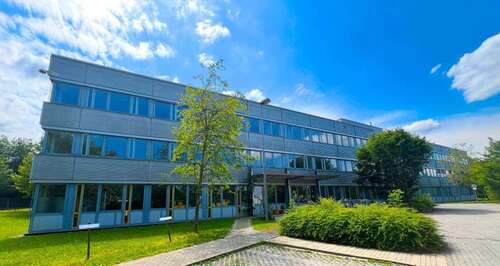 Foto - Büro in Starnberg 2.936,00 € 330 m²