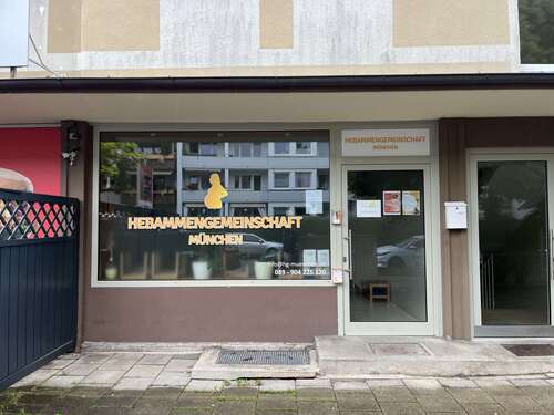 Foto - Einzelhandel in München 380.000,00 € 74.67 m²