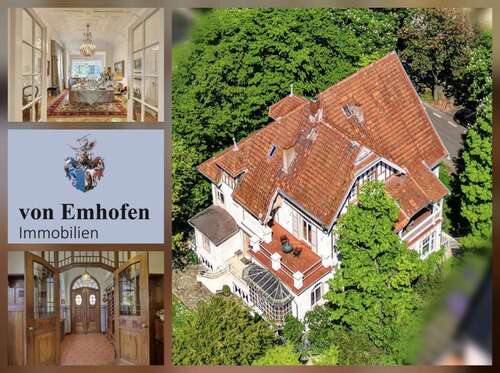 Foto - Haus zum Kaufen in Bonn 1.850.000,00 € 320 m²