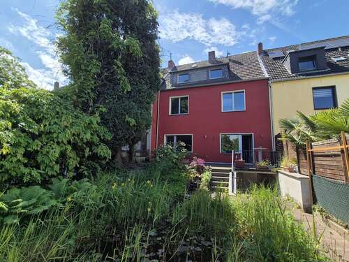 Foto - Haus zum Kaufen in Oberhausen 385.000,00 € 162 m²