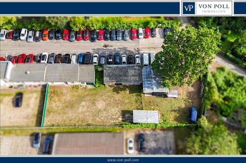 Foto - Grundstück zu verkaufen in Berlin 499.000,00 € 900 m²
