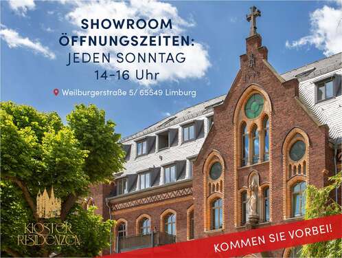 Foto - Wohnung zum Kaufen in Limburg an der Lahn 869.000,00 € 155.28 m²