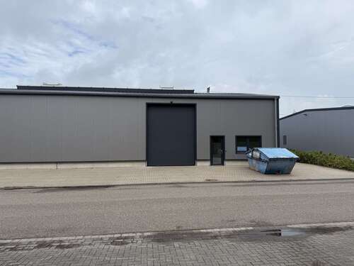 Foto - Halle in Bad Bentheim 1.600,00 € 350 m²