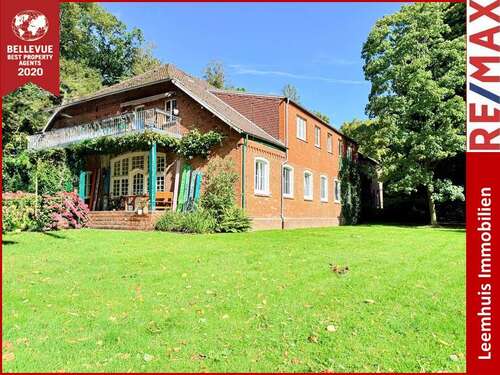 Foto - Haus zum Kaufen in Leer (Ostfriesland) Loga 249.000,00 € 339 m²