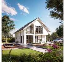 Haus zum Kaufen in Groß-Umstadt 778.800,00 € 144 m² Haus zum Kaufen in Groß-Umstadt 778.800,00 € 144 m²