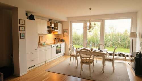 Foto - Wohnung zum Kaufen in Landau 360.000,00 € 84 m²