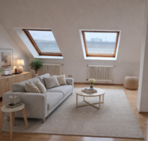 Wohnung zum Mieten in Leipzig 649,00 € 47 m²