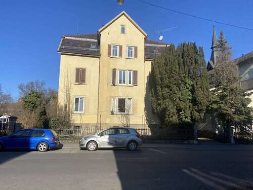 Foto - Wohnen auf Zeit in Reutlingen 466,00 €