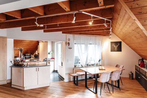 Foto - Wohnung zum Kaufen in Calw 369.000,00 € 121 m²