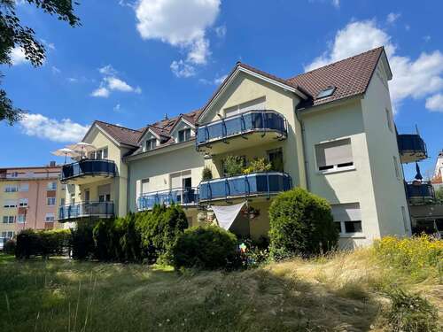 Foto - Wohnung zum Mieten in Bannewitz 420,00 € 37.8 m²