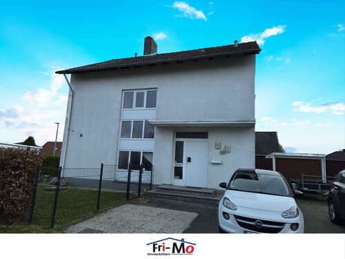 Foto - Haus zum Kaufen in Rödinghausen 260.000,00 € 106 m²