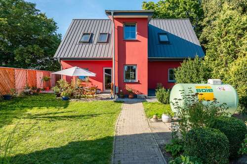 Foto - Haus zum Kaufen in Wagersrott Gangerschild 375.000,00 € 110.76 m²