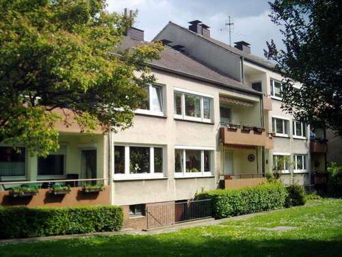 Foto - Wohnung zum Mieten in Selm 440,00 € 63.61 m²