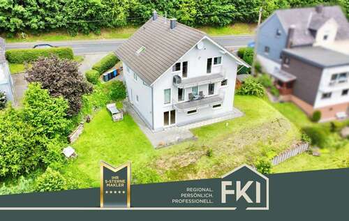 Foto - Haus zum Kaufen in Kirchen 385.000,00 € 251 m²