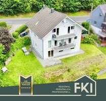 Haus zum Kaufen in Kirchen 385.000,00 € 251 m²