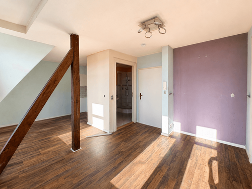 Foto - Wohnung zum Mieten in Schwerin 400,00 € 40.4 m²