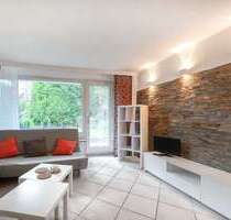 Wohnen auf Zeit in Hamburg 1.500,00 €