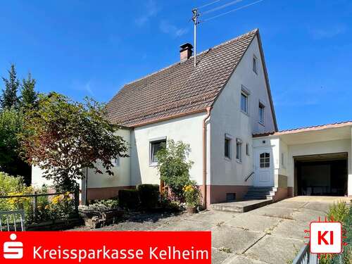 Foto - Haus zum Kaufen in Mainburg 385.000,00 € 130 m²
