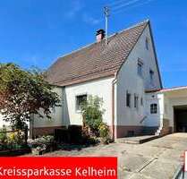 Haus zum Kaufen in Mainburg 385.000,00 € 130 m²