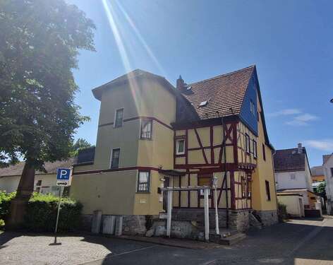 Foto - Wohnung zum Mieten in Rosbach vor der Höhe 775,00 € 47.7 m²